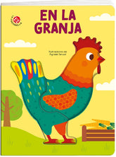 En la granja (Duomo - Baruzzi)
